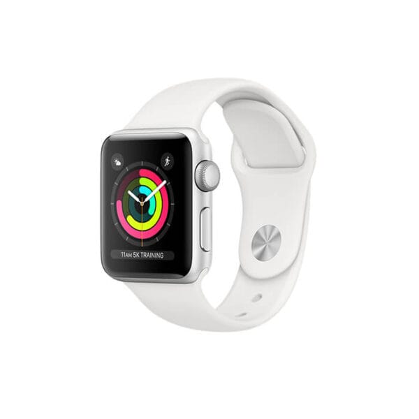 New Apple Watch SE (GPS, 44mm) - Image 2
