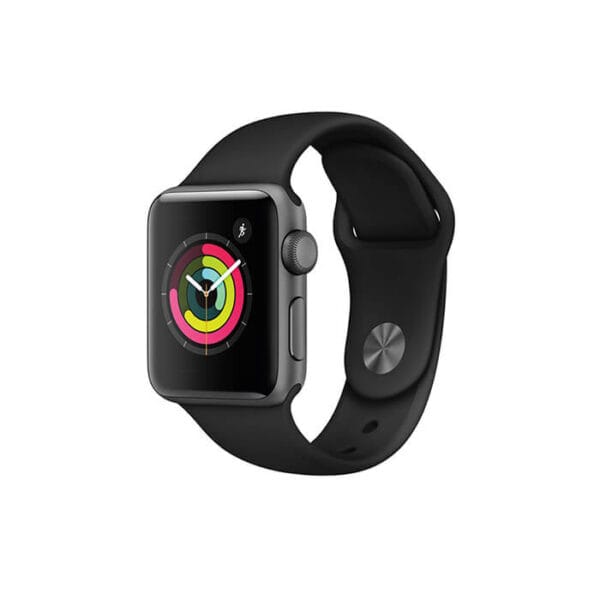 New Apple Watch SE (GPS, 44mm)