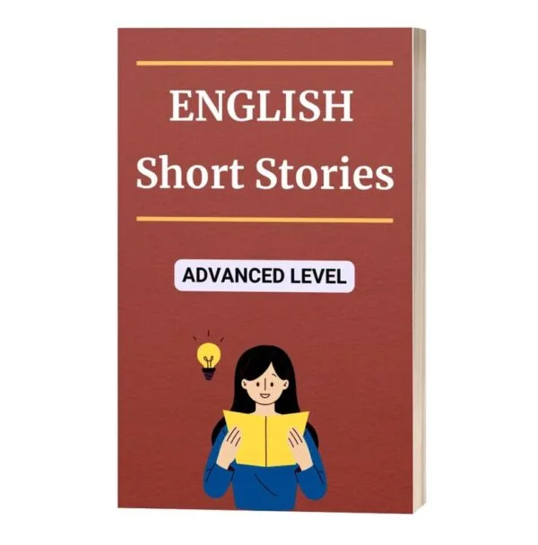 English Short Stories