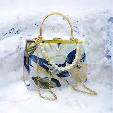 Ladies Handbags Women Fashion