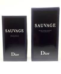 SAUVAGE IMPRESSION Perfume