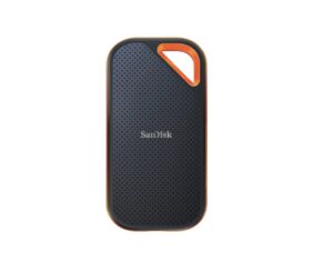 SanDisk 4TB Extreme