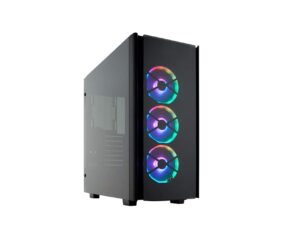 AeroCool Cylon RGB