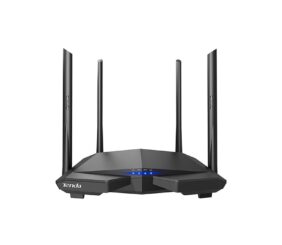 Asus Wireless Router