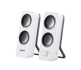 Cyber Acoustics