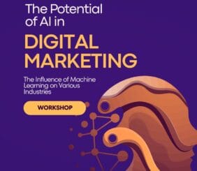 AI POTENTIAL IN DIGITAL MARKETING
