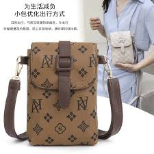 Louis Well Hot Selling Cross body Shoulder Bag